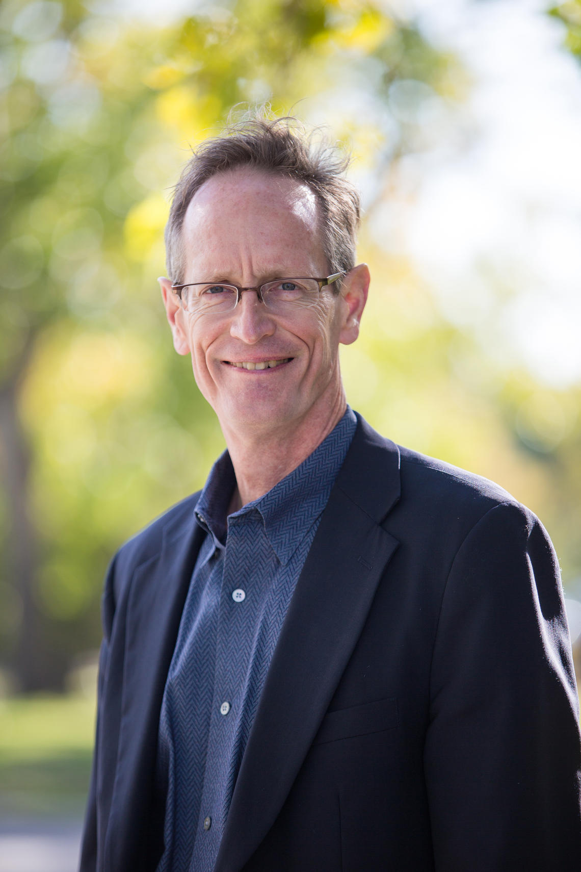 Renowned nanotechnology researcher Steven Bryant joins the Schulich School of Engineering at the University of Calgary, as the new Canada Excellence Research Chair for Materials Engineering for Unconventional Oil Reservoirs.