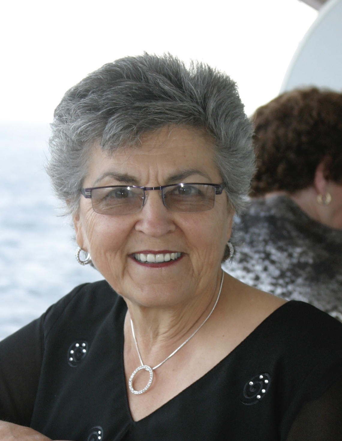 50 Faces of Nursing: Janice Arbour, BN’88