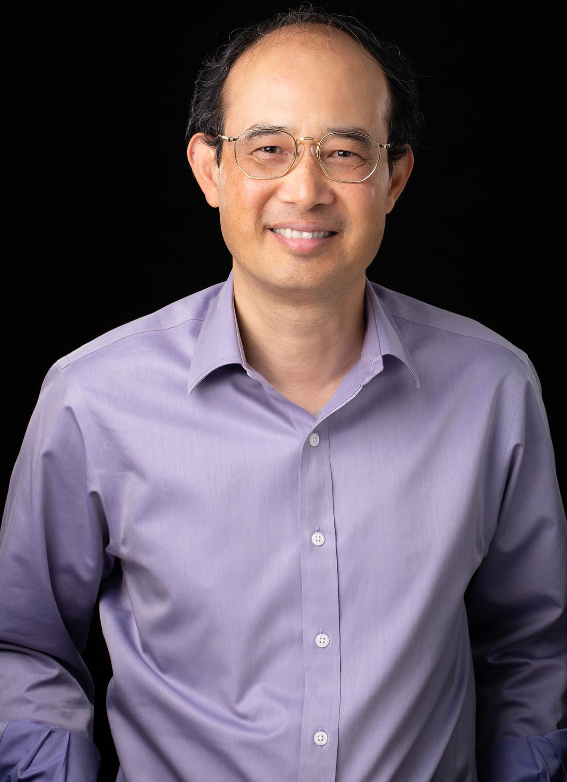 Dr. Wayne Chen, PhD
