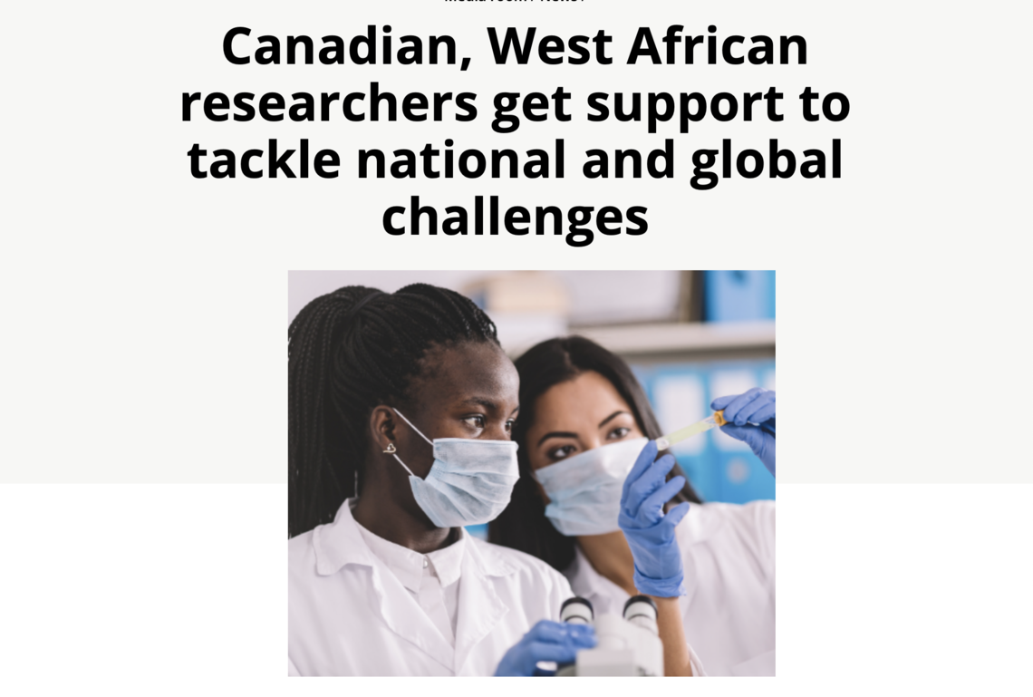 An image from Universities Canada website 