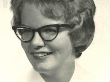 Diana Mansell graduated from the Ottawa Civic Hospital in 1963.