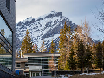 The Banff Centre