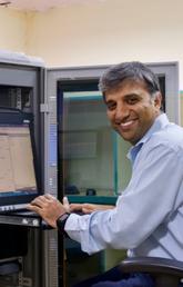 Dr. Vyasaraj Guru Rao, PhD