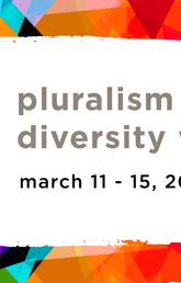 Pluralism & Religious Diversity Week