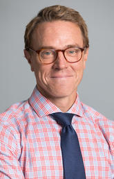 Professor David Wright