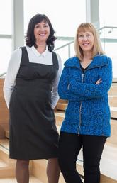 Yvonne Poitras Pratt and Patricia J. Danyluk