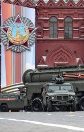 Is Russia increasingly likely to use nuclear weapons in Ukraine?