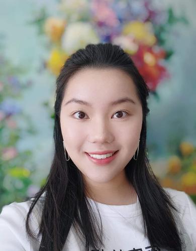 Athena Liu, UNS President