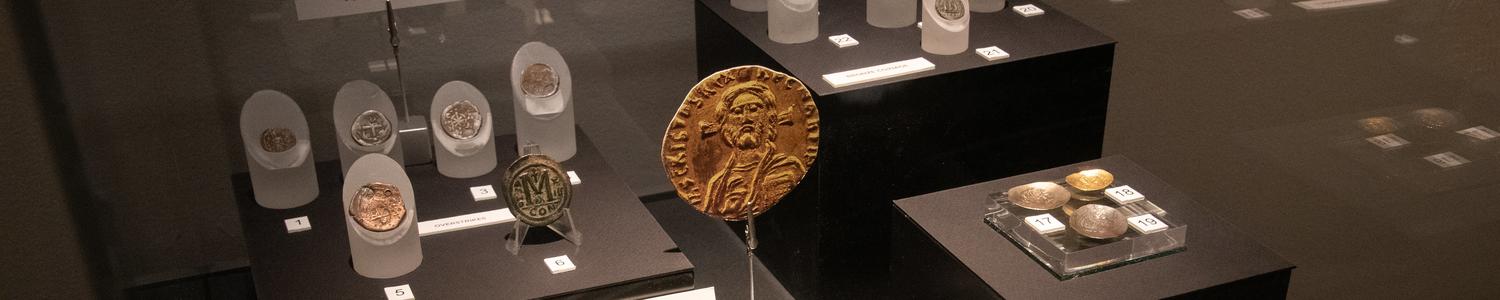 Nickle Gallery grad student showcase