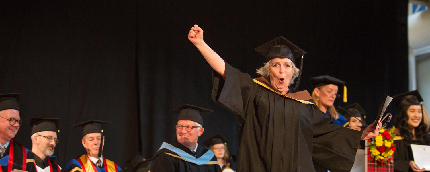 University of calgary style guide image