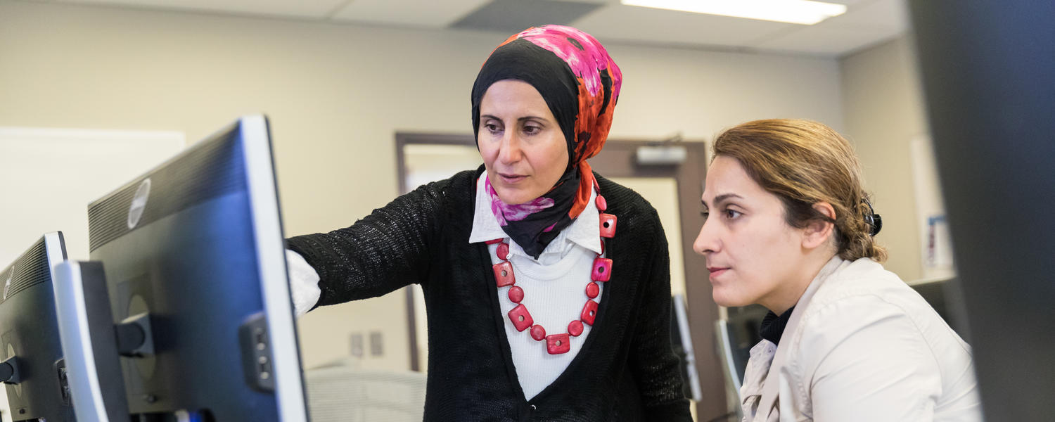 working with your supervisor