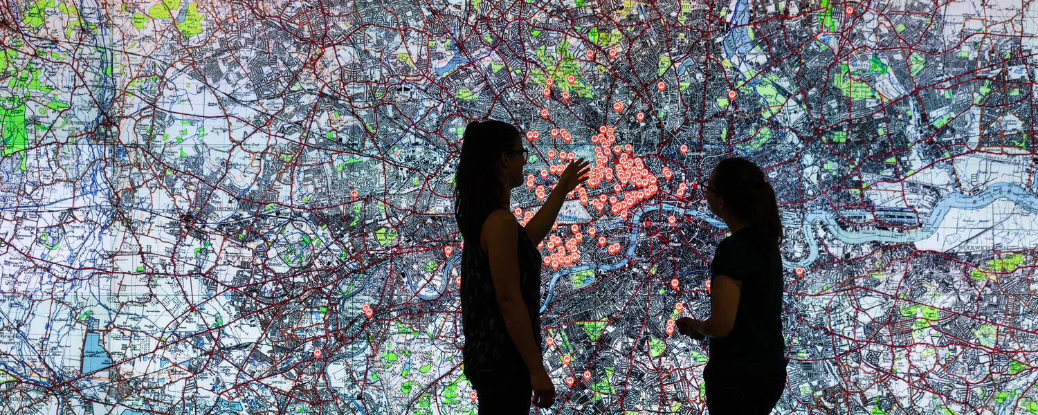 Consider doing a non traditional thesis