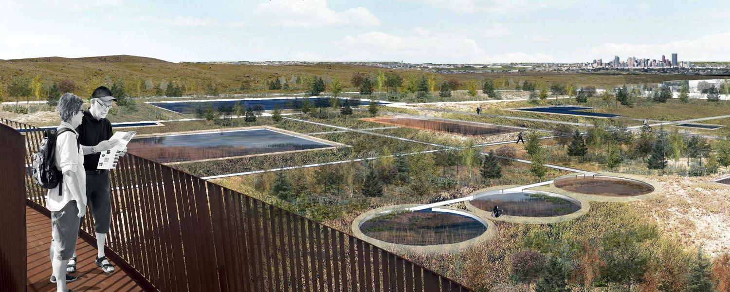 Landscape Architecture