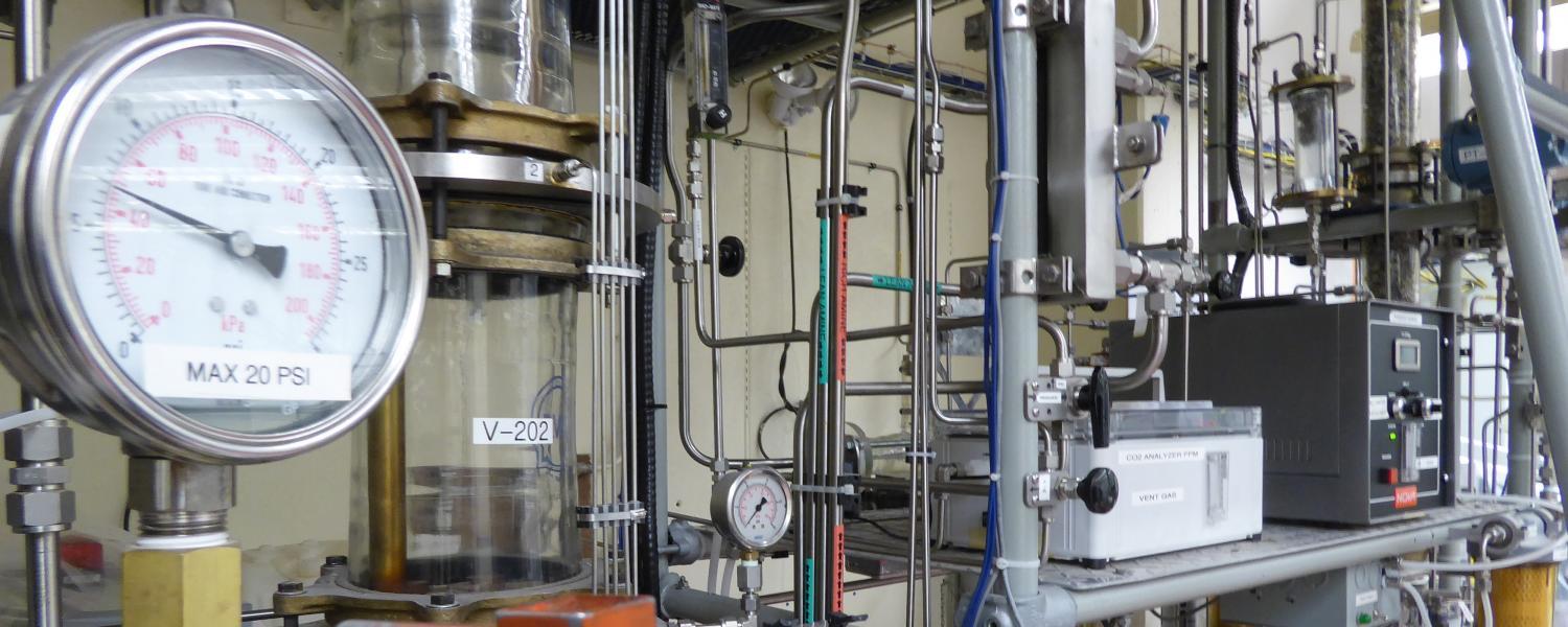 Petroleum Engineering