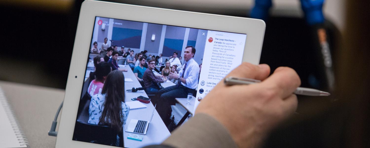 Thesis title about climate change image