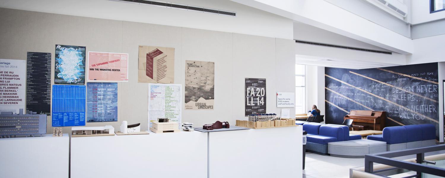 Environmental Design