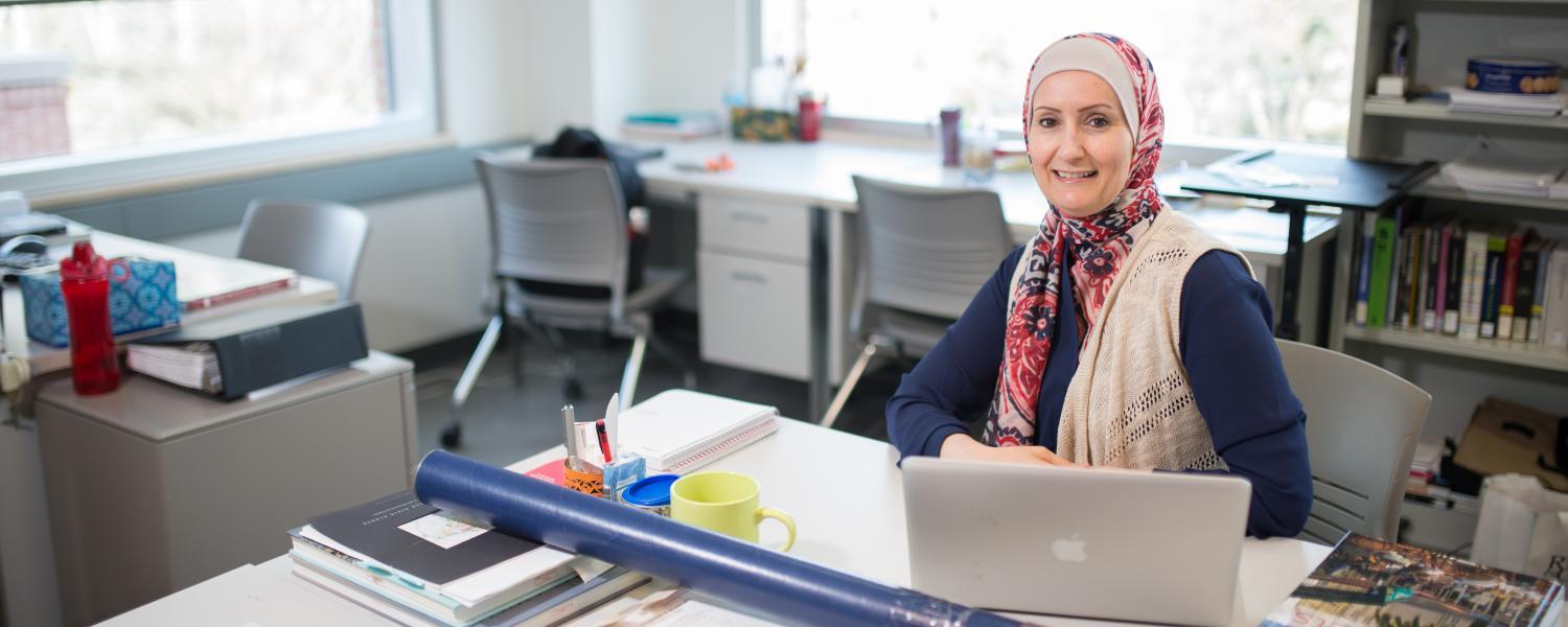 Environmental Design