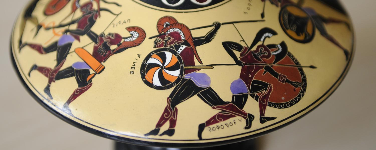 Greek and Roman Studies