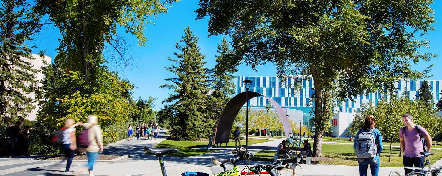 UCalgary Campus