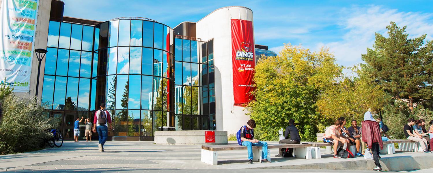 UCalgary Campus
