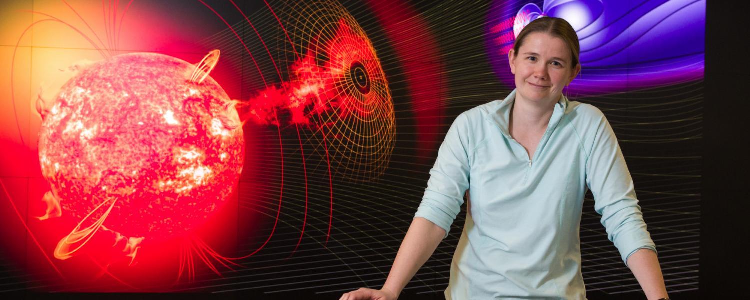 Physics banner