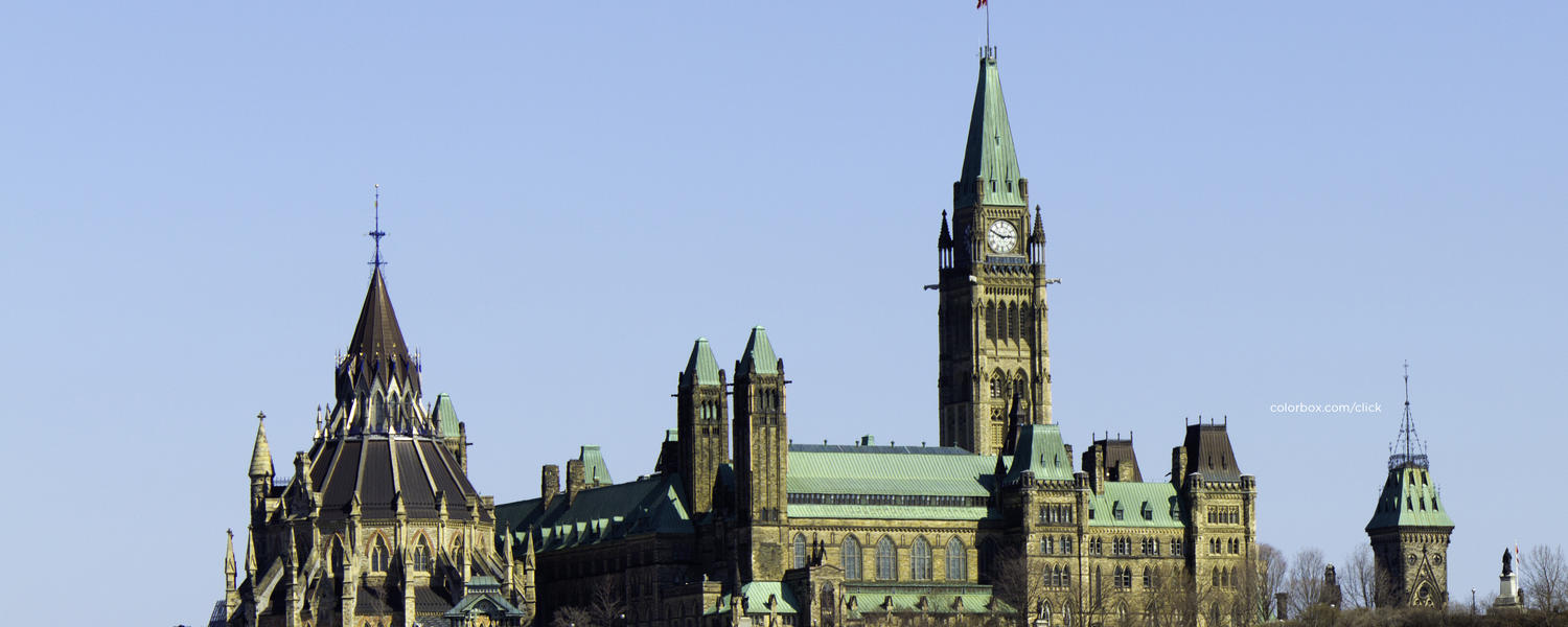 Parliament hill