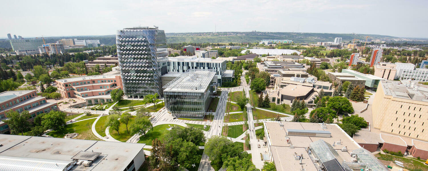 UCalgary Campus