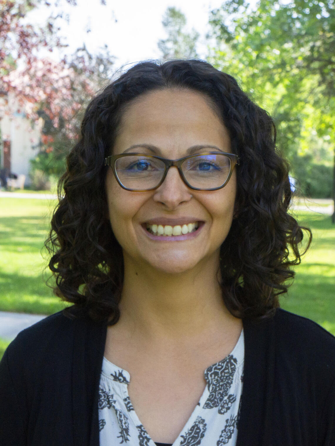 Dr. Stefania Forlini
