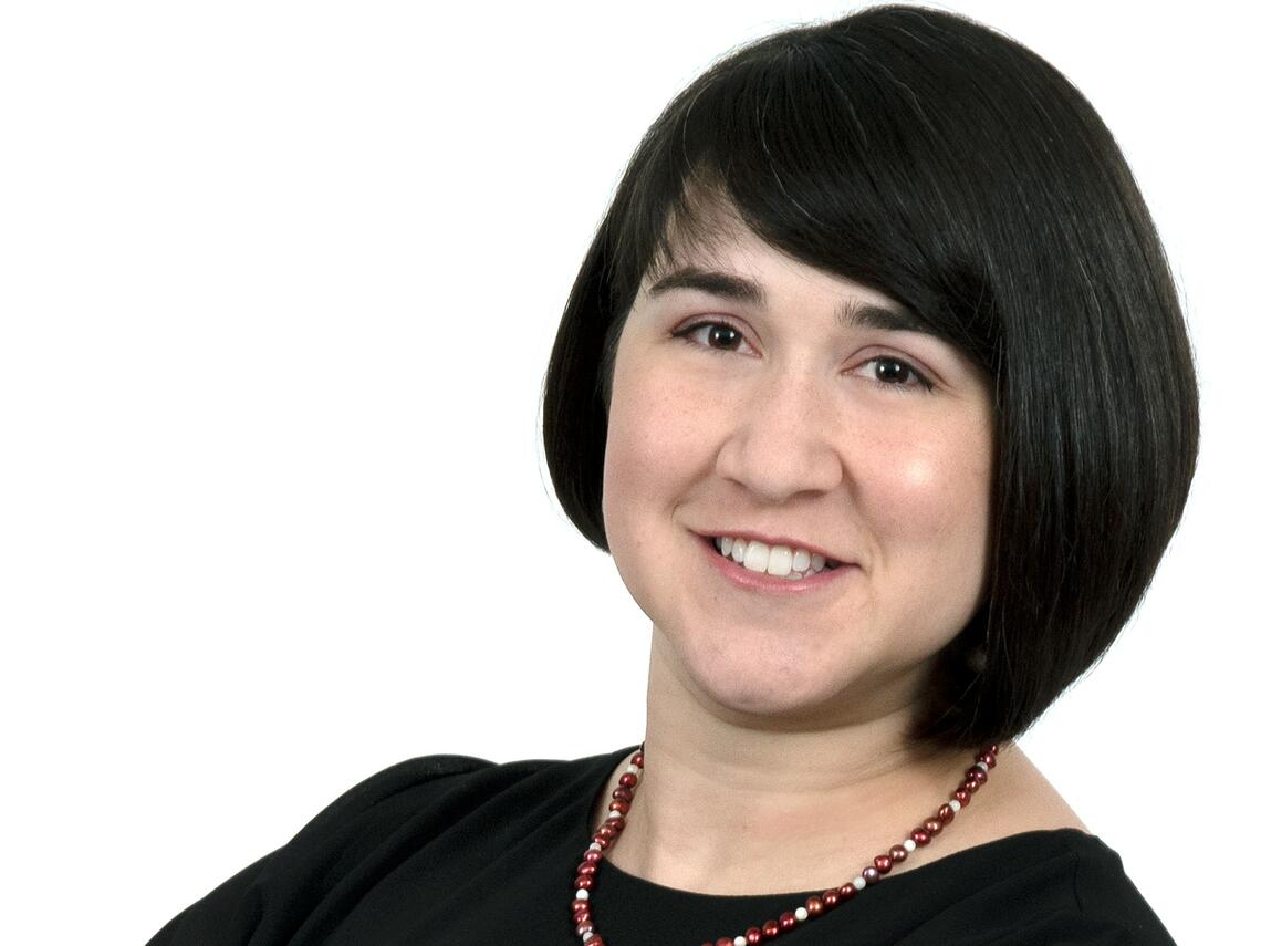 Emily Marasco