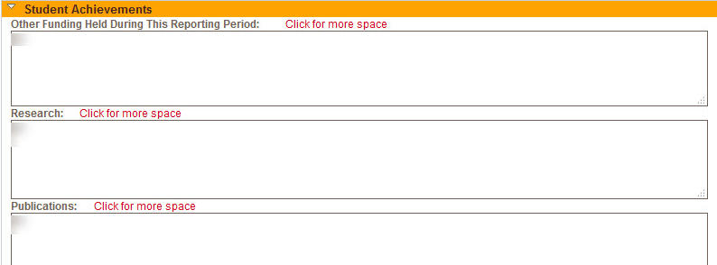 self-assessment
