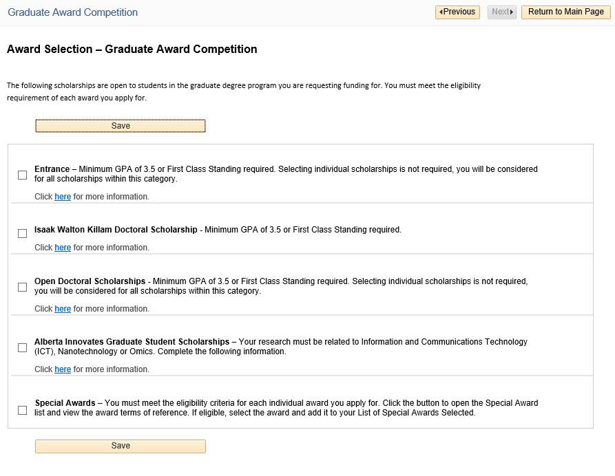shortlist shortlist