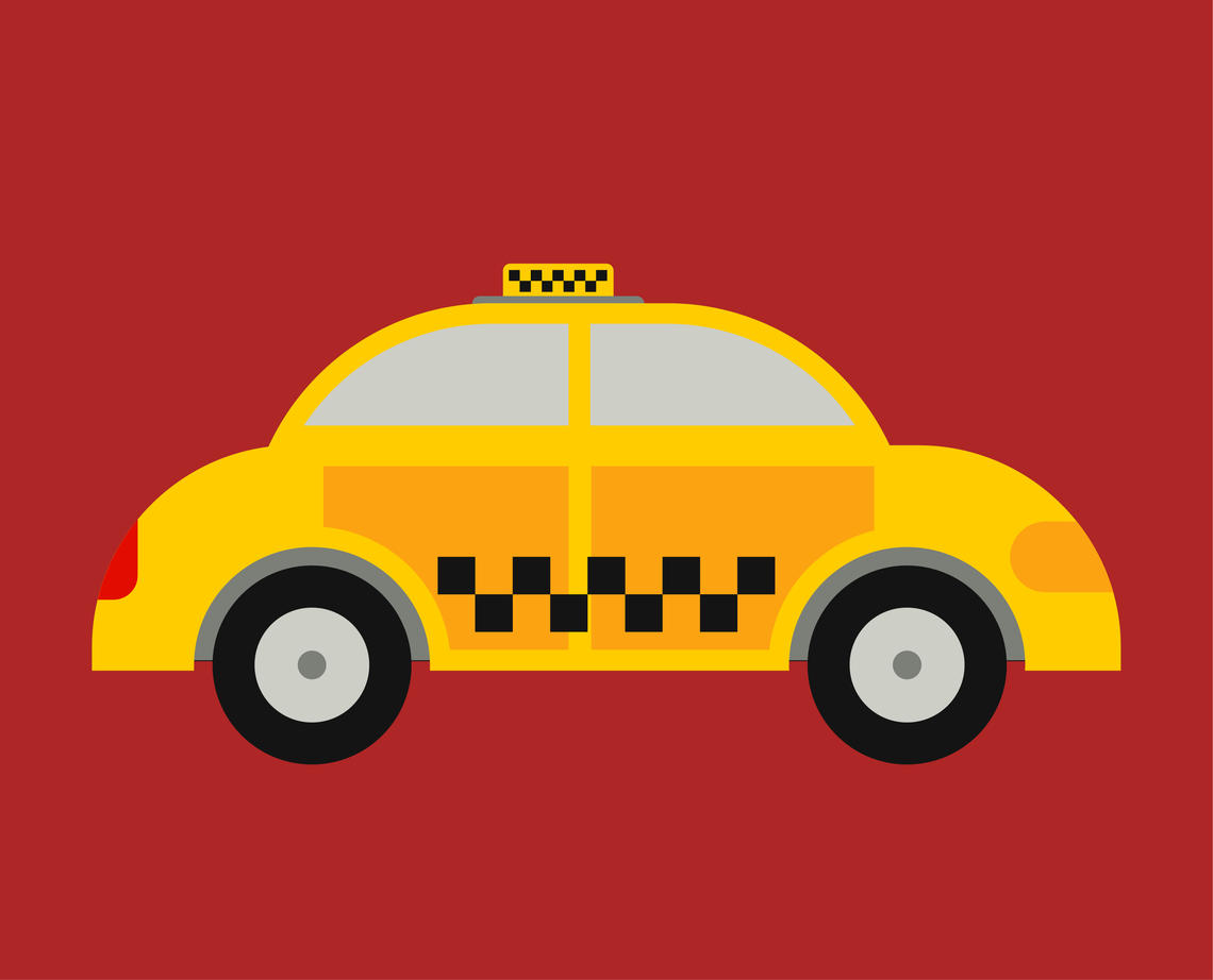 Taxi taxi