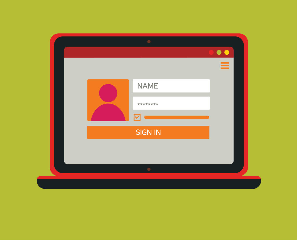 Registration online Registration online