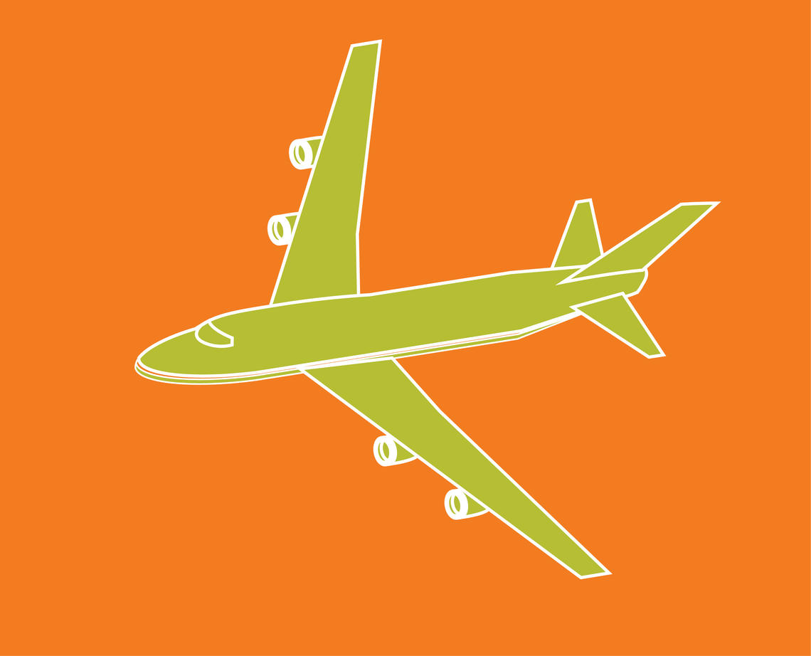 Airplane Airplane