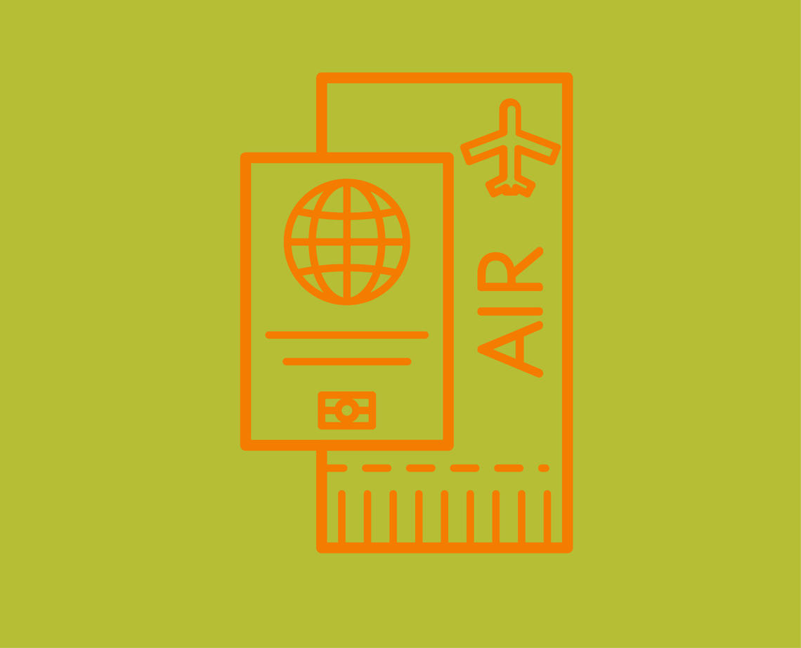 Immigration and travel documents Immigration documents