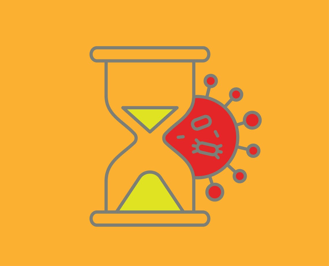 Information and support for your 14-day quarantine 14-day isolation