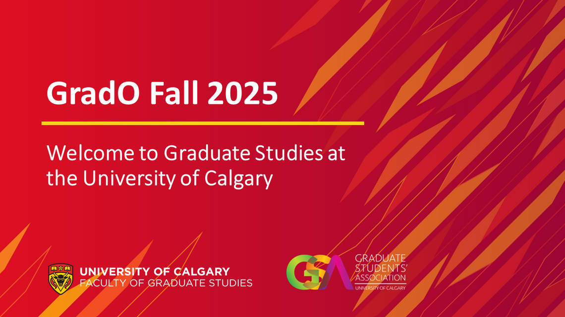 Thumbnail of the GradO livestream link