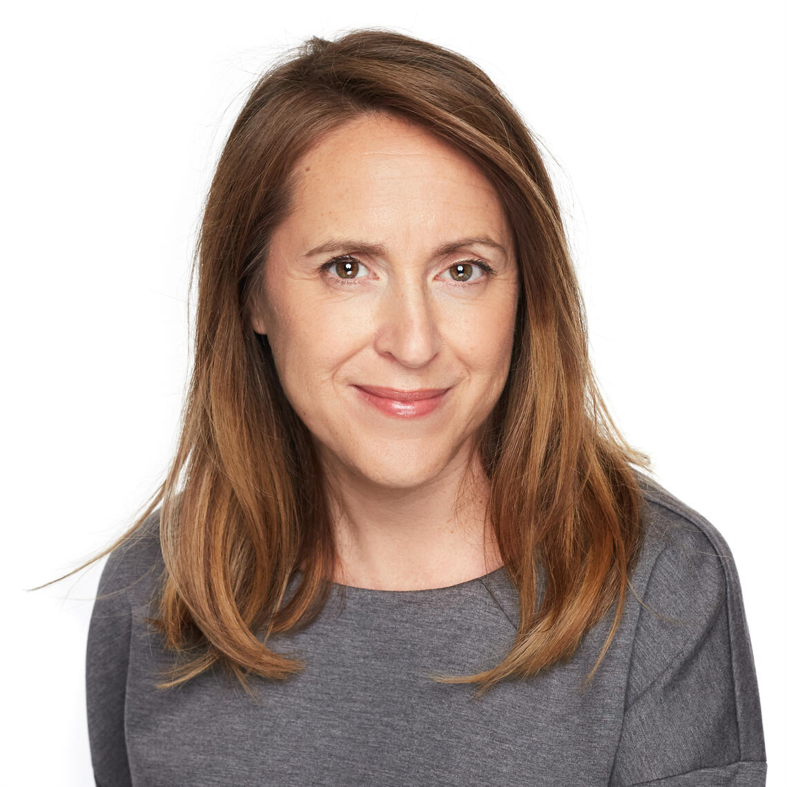 Dr. Michelle Drefs