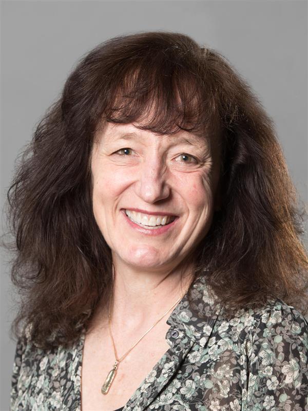  Dr. Jenny Godley