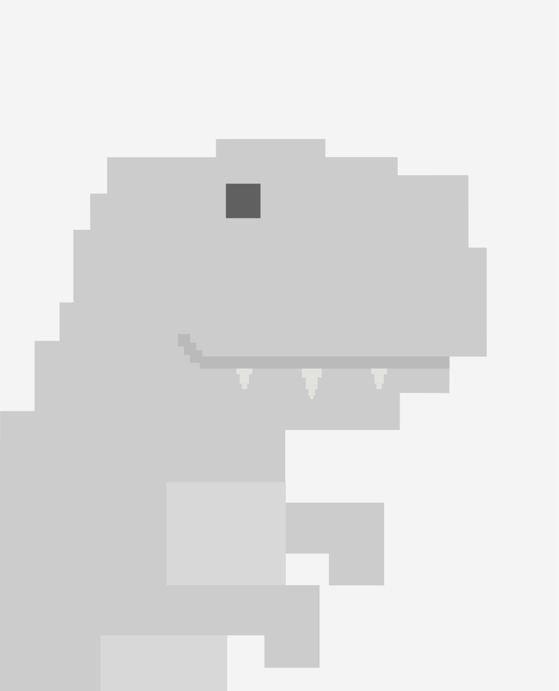 Grey Rex