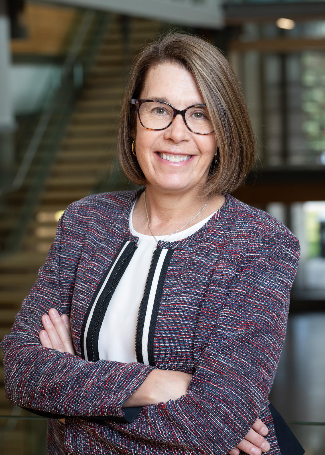 Dr. Tara Beattie, PhD