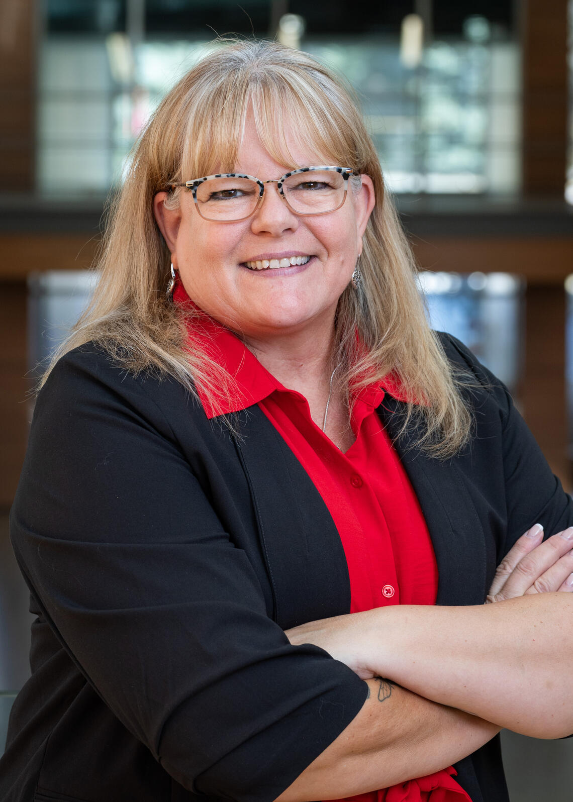 Dr. Michele Jacobsen