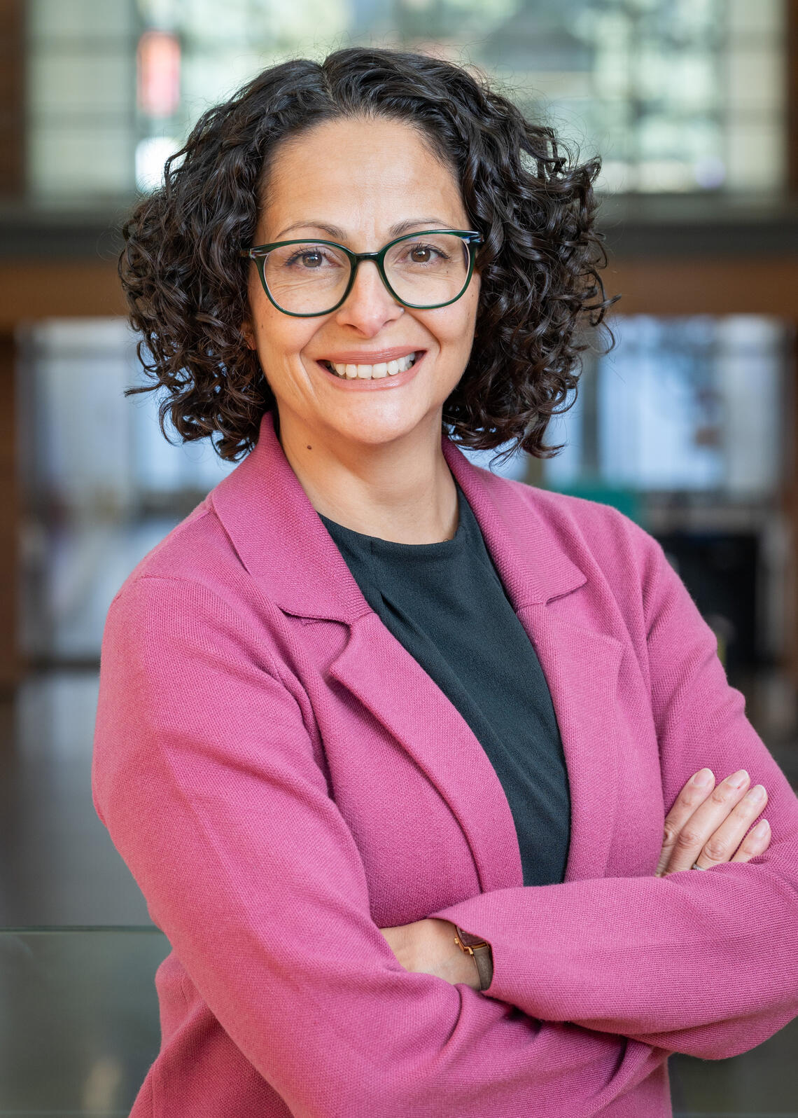 Dr. Stefania Forlini