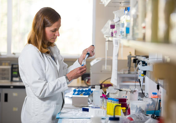 read the university's policy on research integrity.