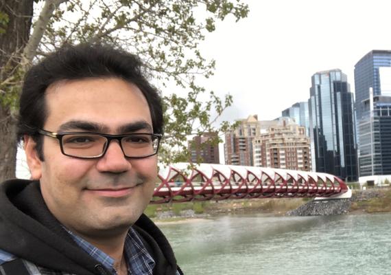 Mohsen Hassani