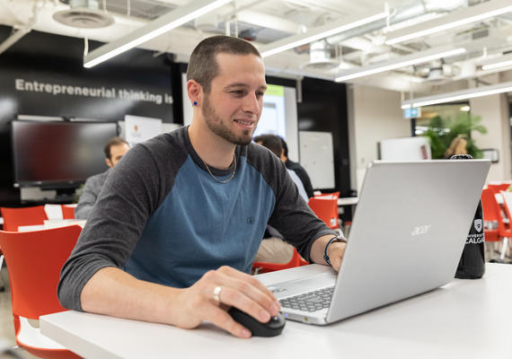 Register for an online class or workshop