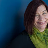 Nancy Janovicek