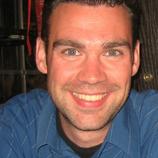 Adam McCrimmon