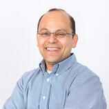 Alex Ramirez-Serrano