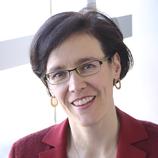 Deborah Marshall